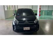 Vendo. Kia picanto 2019 mecánico único dueño impecable