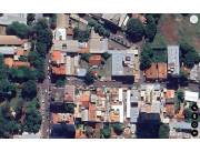 Vendo terreno comercial de 462nm2 en el microcentro de CDE