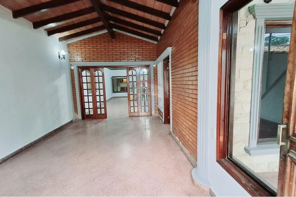 ALQUILO AMPLIA CASA EN SAN LORENZOZONA CENTRO — foto 3
