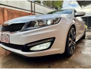 KIA OPTIMA 2014 FULL EQ. 50.000KM CONVERSABLE
