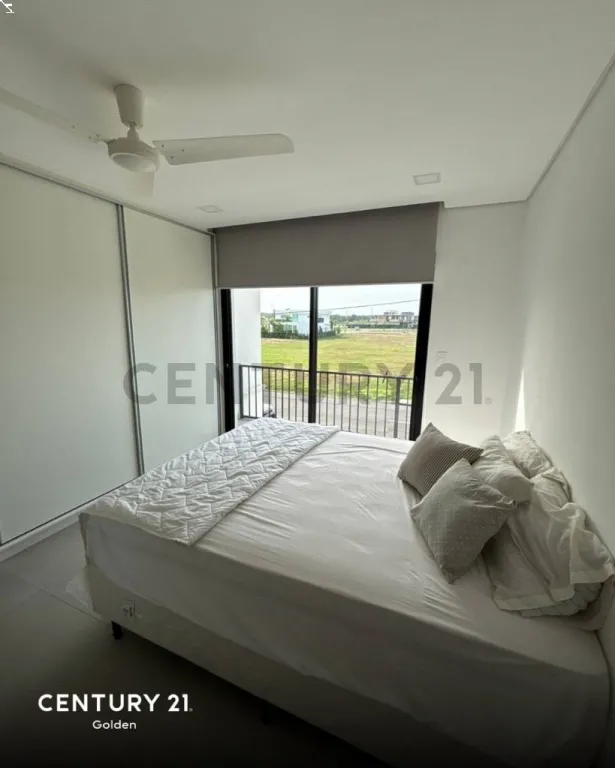 RESIDENCIA PREMIUM EN BARRIO CERRADO AQUATERRA — foto 2