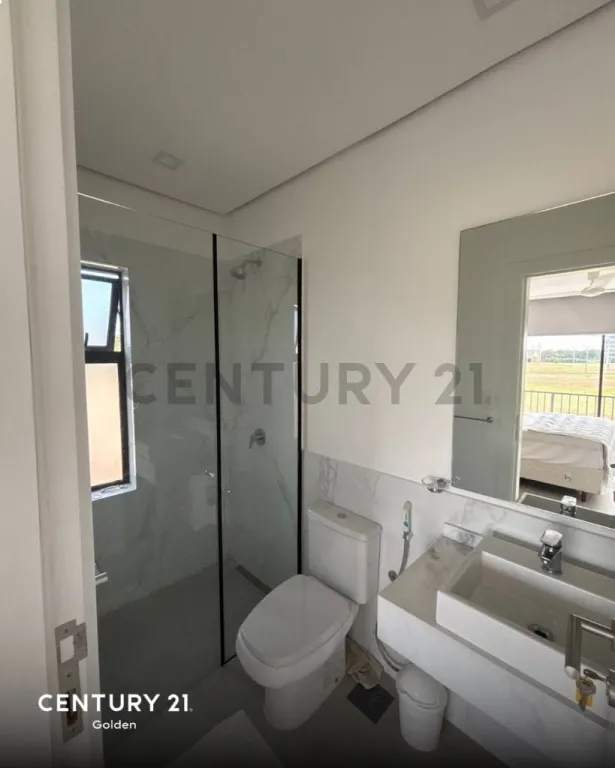 RESIDENCIA PREMIUM EN BARRIO CERRADO AQUATERRA — foto 3