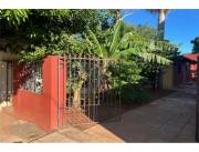 ALQUILO CASA EN SAN LORENZO