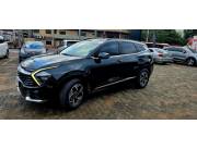 KIA SPORTAGE DIÉSEL FULL2023