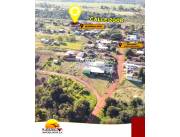 ¡CASA EN VENTA -KM 20 ACARAY!
