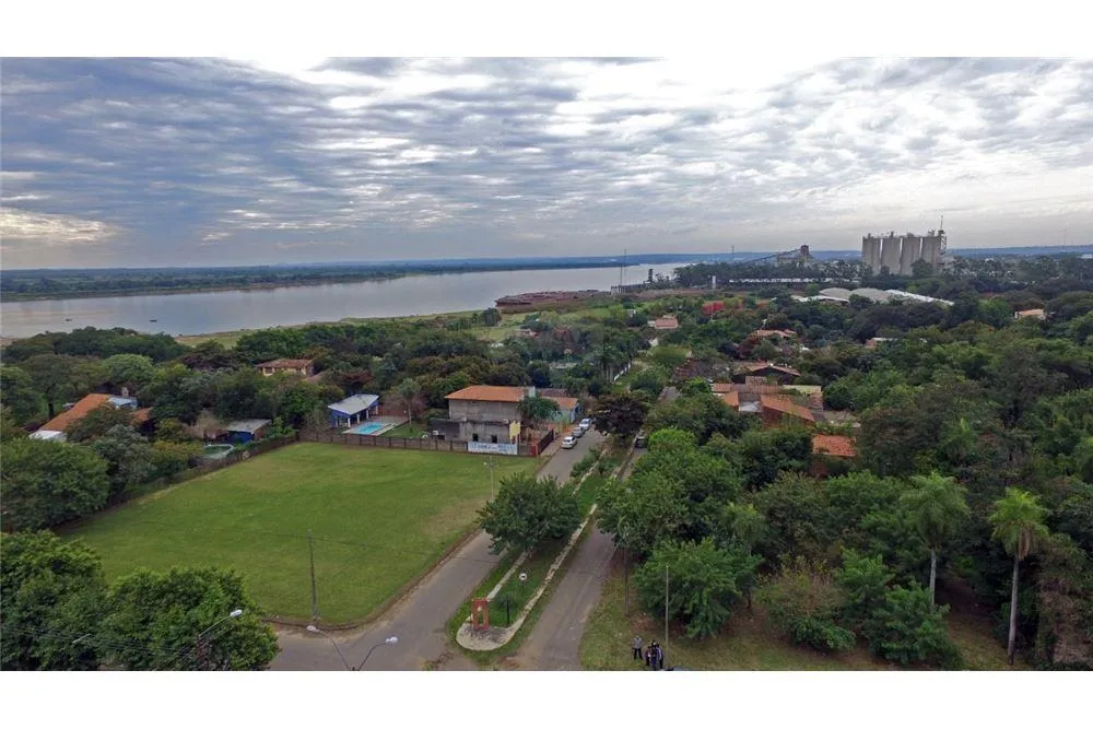 VENDO TERRENO EN VILLETA — foto 2
