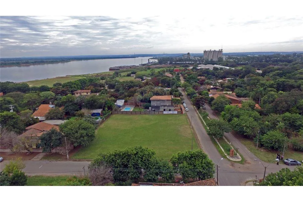 VENDO TERRENO EN VILLETA — foto 3