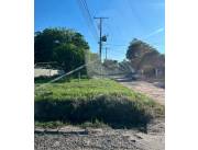 Vendo Terreno en Luque
