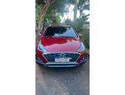 HYUNDAI XB20X 2022 1.6 FLEX