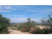 EMBOSCADA, CORDILLERA: 6 HAS, P/ EXPLOTACIÓN DE CANTERAS, PROX. RUTA, 70.000.000 GS/HA.