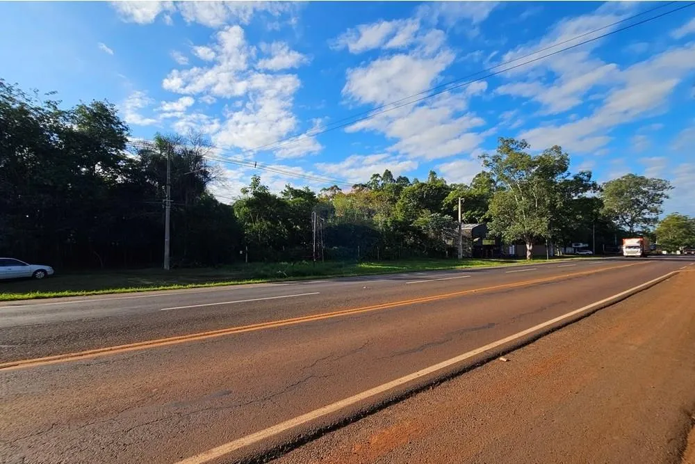 VENDO TERRENO COMERCIAL EN ENCARNACION SOBRE RUTA 1 — foto 3