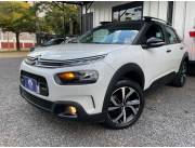 Citroen C4 Cactus SHINE 2021 [ÚNICO DUEÑO]