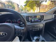 Vendo kia sportage