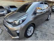 KIA PICANTO 2020 AUTOMATICO UNICO DUEÑO