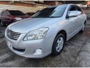 TOYOTA PREMIO 2008 1500CC AUTOMÁTICO