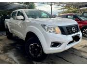 Nissan Frontier NP300 2019 car