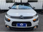 CITROEN C4 CAPTUS DEL REPRESENTANTE AÑO 2021 CAJA AUTOMÁTICA UNICO DUEÑO