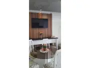 VENDO MONOAMBIENTE COMPLETAMENTE AMOBLADO – FLATS DEL SOL, BARRIO CARMELITAS
