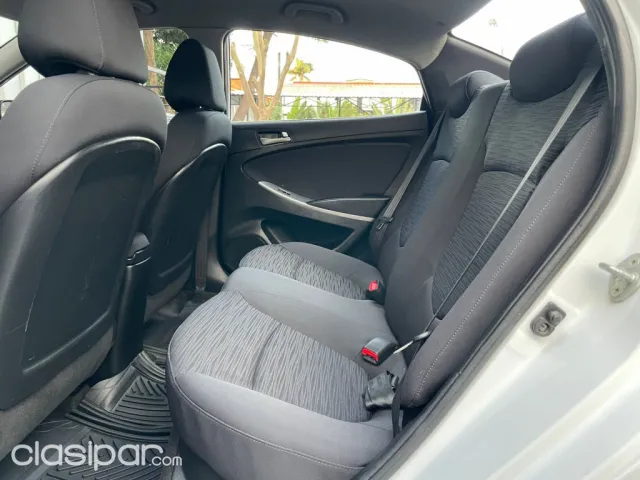 Hyundai Accent 2019 — foto 3