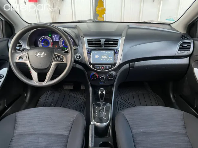 Hyundai Accent 2019 — foto 4