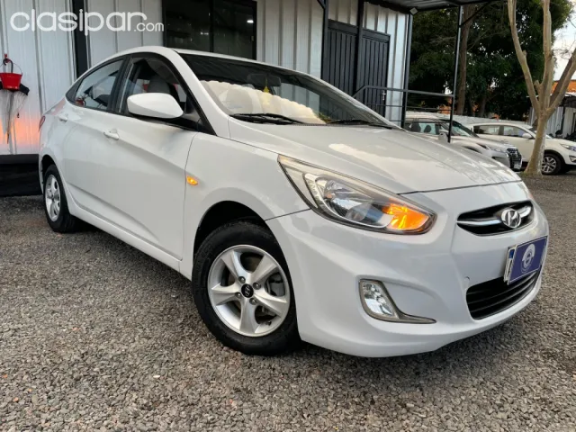 Hyundai Accent 2019 - foto 8