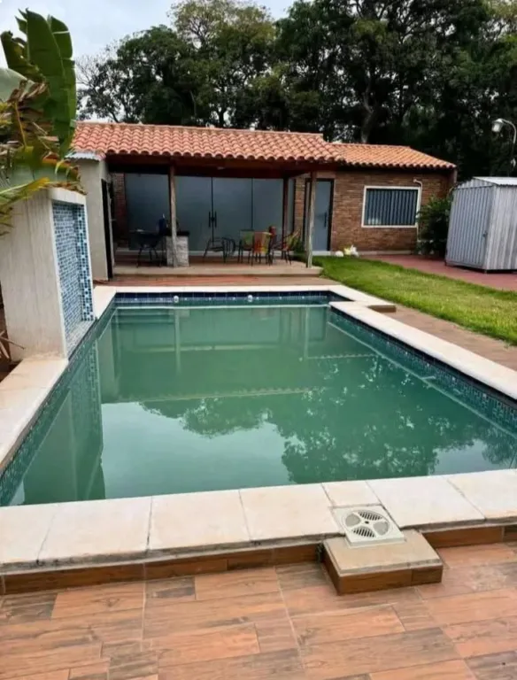 Vendo hermosa casa cod 5189 — foto 2