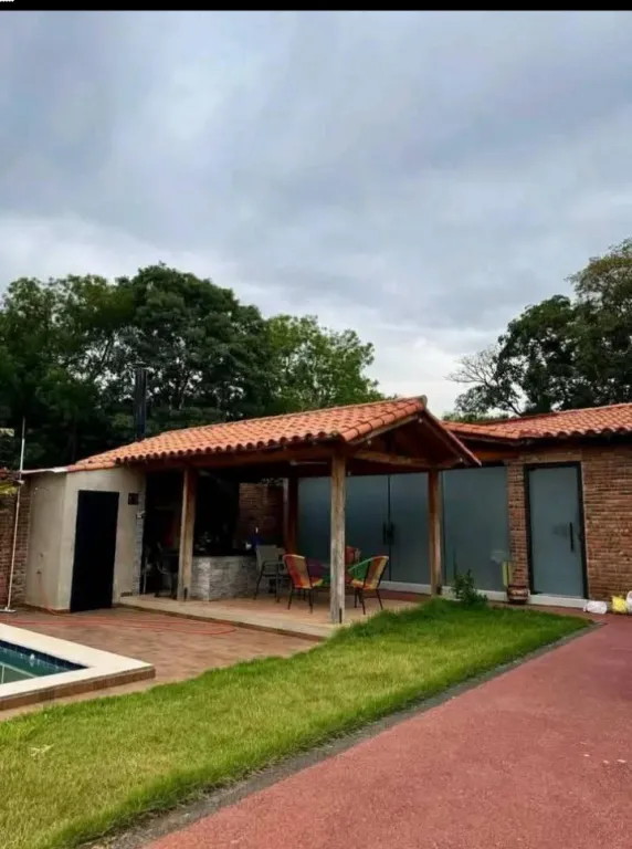 Vendo hermosa casa cod 5189 — foto 3
