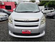 Toyota new Noah año 2007 recién importado