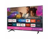 TELEVISOR LED MIDAS 55 SMART UHD !! NUEVOS EN CAJA CON GARANTIA ! HACEMOS DELIVERY