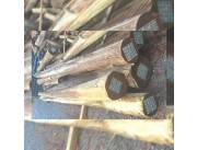Eucaliptos secados al vapor & maquina. De Medidas Especiales en Largor y Grosor. Consulte.