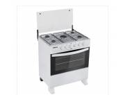 COCINA MIDAS DE 5 HORNALLAS CON ENCENDIDO ELECTRICO ! NUEVOS CON GARANTÍA! HACEMOS DELIVER