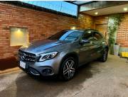 Mercedes Benz GLA 200D 2018