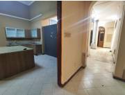 En venta propiedad comercial sobre av. Mariscal Lopez centro de Asunción