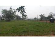 Vendo Campo de 2.000 Hectáreas en San Pedro, Gral E. Aquino - CLCS7073641