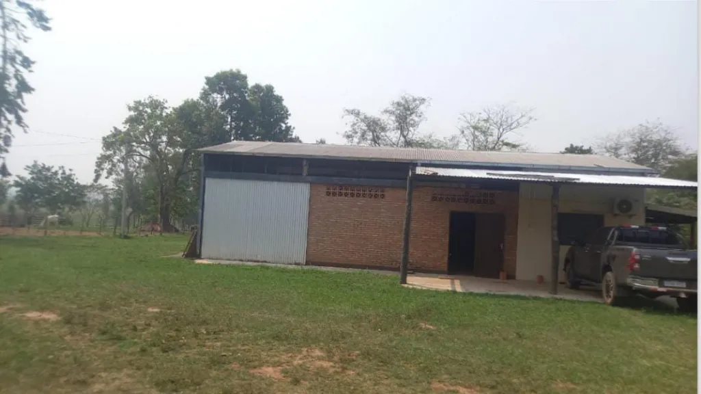 Vendo Campo de 2.000 Hectáreas en San Pedro, Gral E. Aquino - CLCS7073641 — foto 2