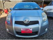 Toyota new Vitz rs año 2007