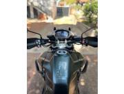 vendo moto triumph tiger 1200 xca 2019
