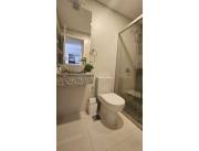 VENDO DEPARTAMENTO AMOBLADO EDIFICIO BELIVE MOLAS COD 5613