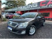 VENDO TOYOTA NEW PREMIO MEGA IMPECABLE
