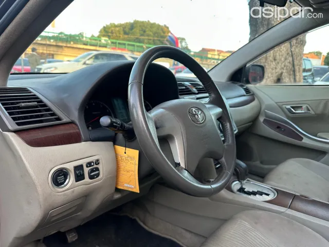Toyota Premio 2011 — foto 4
