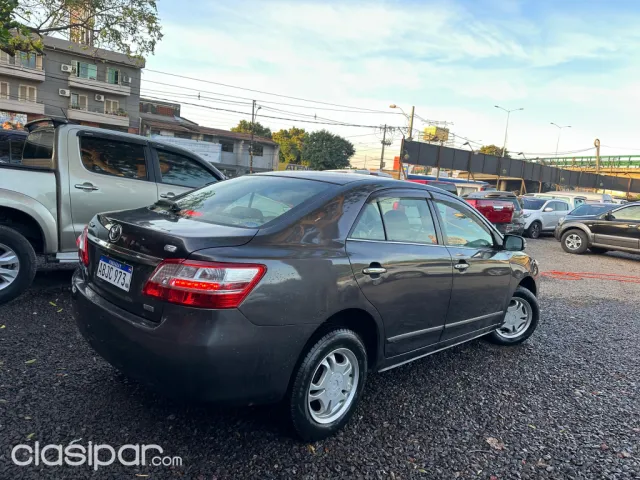Toyota Premio 2011 — foto 5