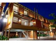 Alquilo Vivienda A ESTRENAR en Fernando de la Mora Zona Norte