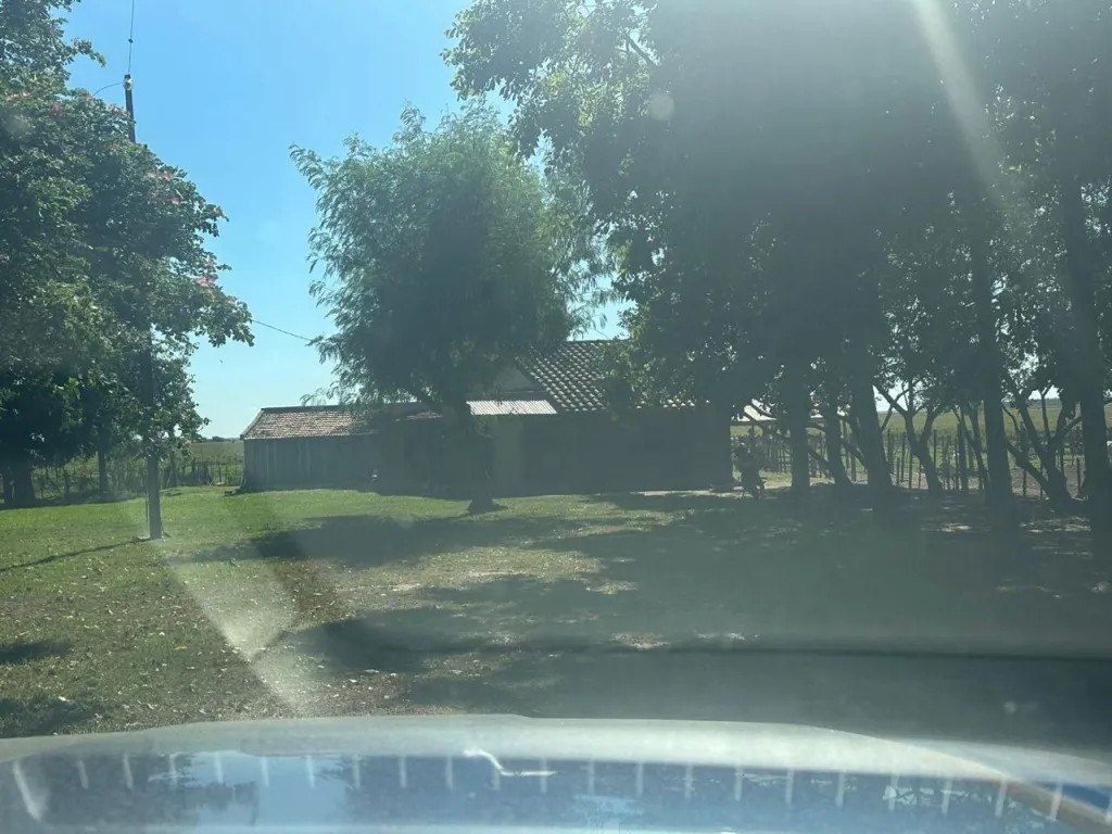 VENDO ESTANCIA EN SANTA ROSA MISIONES COD 5593 — foto 3