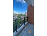 Alquilo Departamento 1 Dormitorio, balcón, Piscina zona Plaza Italia