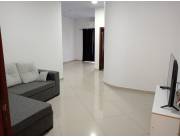 💎 Alquilo Departamento Amoblado de Lujo pero Económico, a 6 min. del Paseo La Galería 🛍