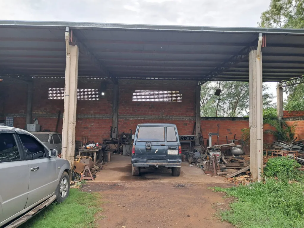 ALQUILO DEPOSITO EN MARIANO ZONA FORTIS COD 5569 — foto 3