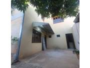 ALQUILO CASA EN LUQUE VILLA ADELA COD 5567