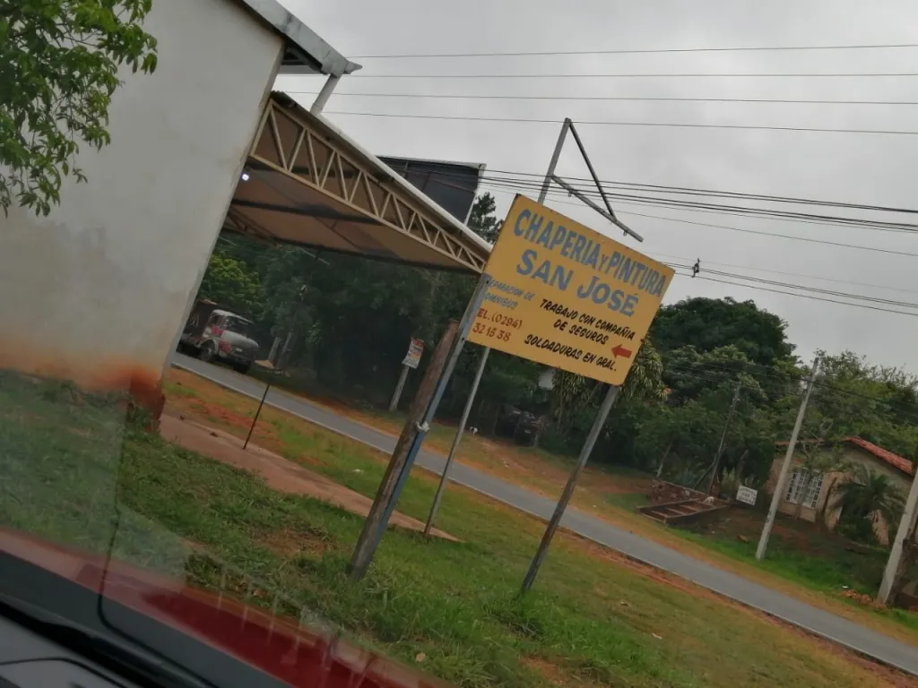 Vendo Terreno de 12X30 m2 a cuadras del Hospital Nacional de Itaugua a una cuadra de la Ru — foto 3