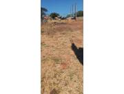 Vendo Terreno de 12X30 m2 en zona Colegio Cerritos y Club Atletico Villa Elisa