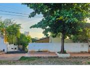 VENDO TERRENO EN BARRIO MBURUCUYÁ!!